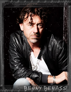 Benny Benassi, New York