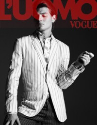 uomo vogue advertorial fashion guide 12 new york