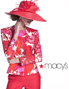 MACY’S women